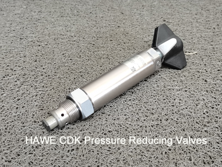 HAWE CDK3-2 HAWE CDK3-2