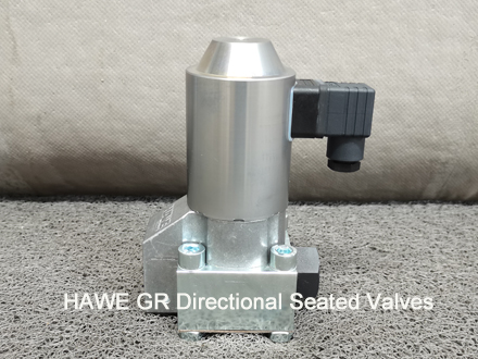 HAWE GR 2-2-G 24 HAWE GR 2-2-G 24