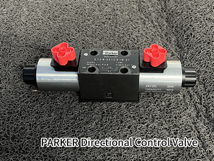 PARKER D1MW002KNJWW1P