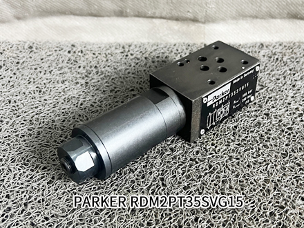 PARKER RDM2PT35SVG15