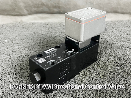 PARKER D1VW020HNIEE93