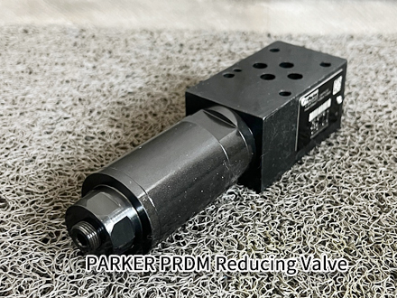 PARKER PRDM2PP35SVG20