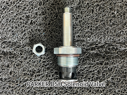 PARKER DSH161NRV