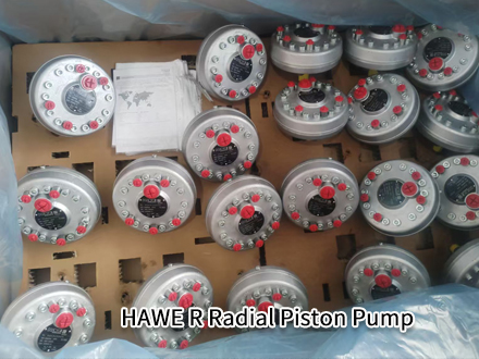 HAWE R 3.3-1.7-1.7-1.7-1.7A HAWE R 3.3-1.7-1.7-1.7-1.7A