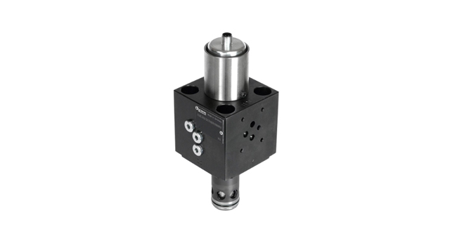 PARKER C10C3E063CU99003099N10