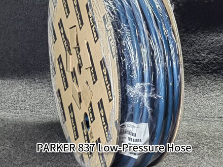 PARKER 837PU-6-BLU-RL