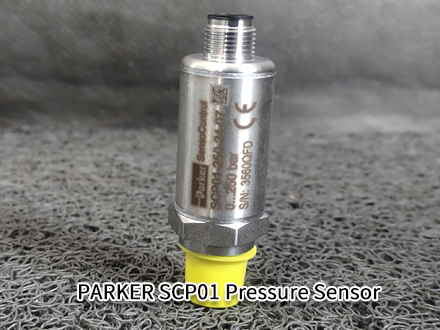 Parker SCP01-250-24-07 Parker SCP01-250-24-07